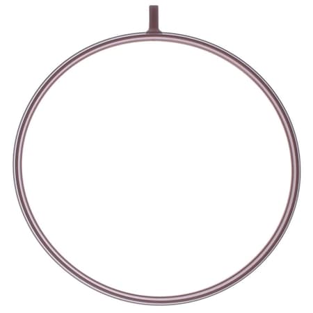 Mahle Fuel Injection Throttle Body Mounting Gasket, Mahle G33345 G33345